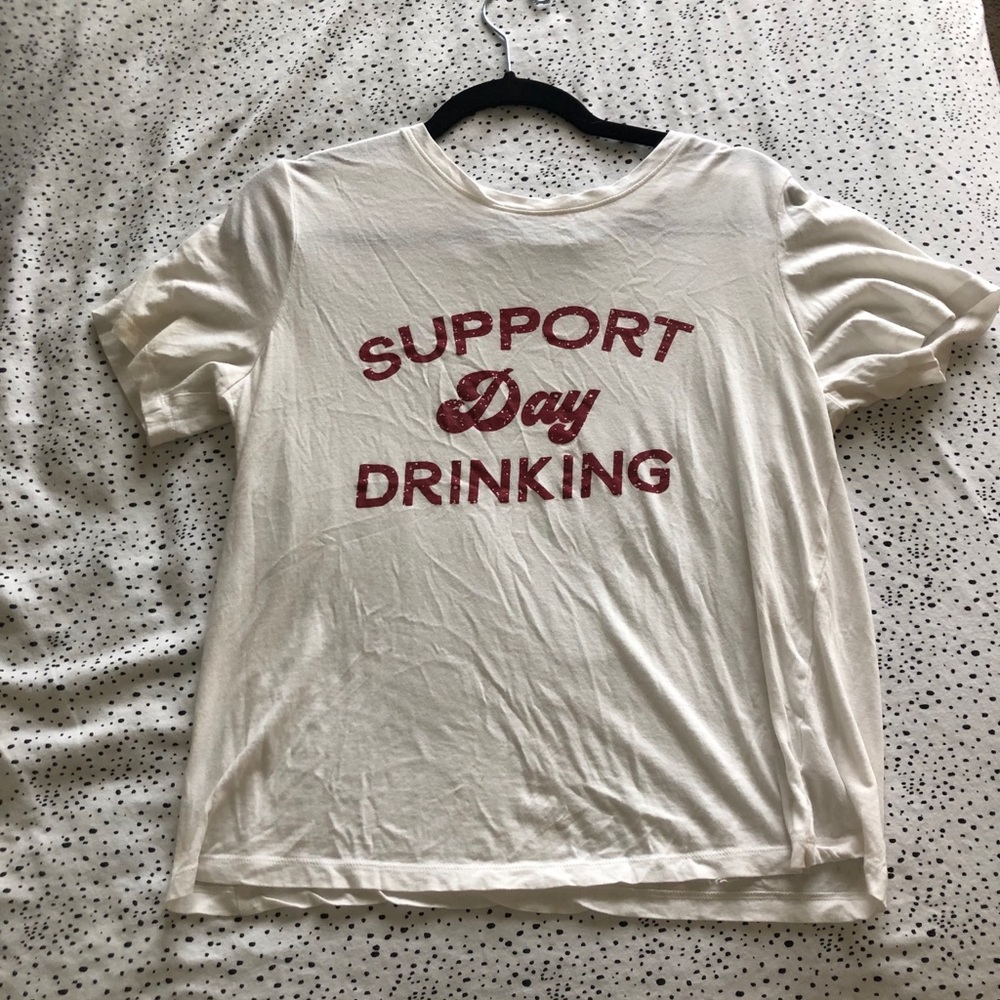 American threads tee